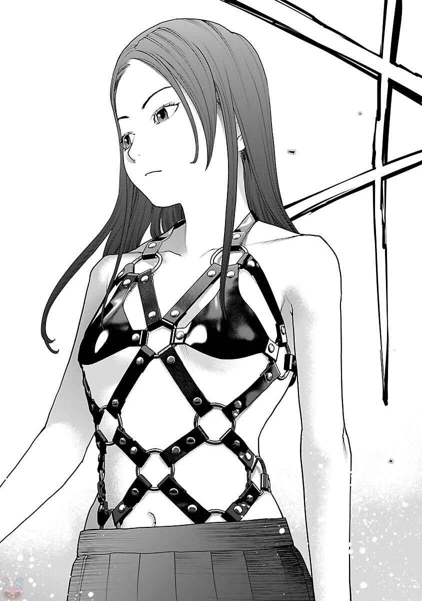 Page 21 Chapter 84 Seishokuki