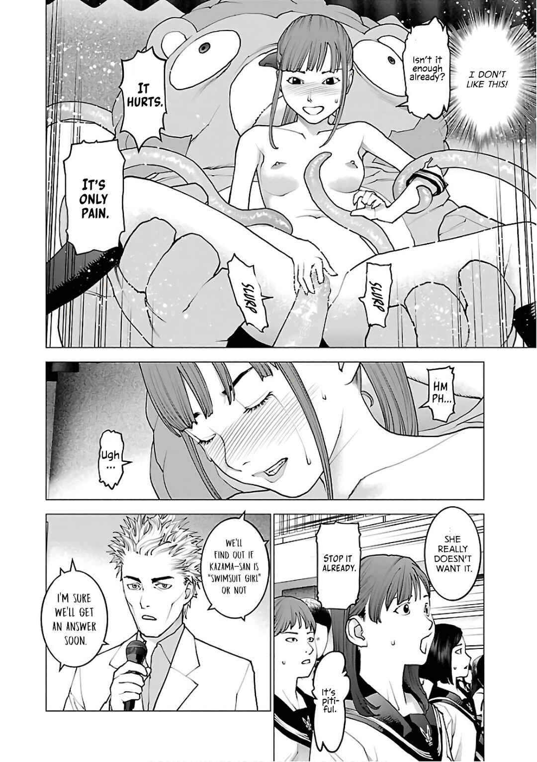Page 6 Chapter 93 Seishokuki