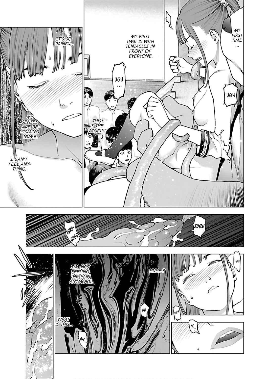 Page 7 Chapter 93 Seishokuki