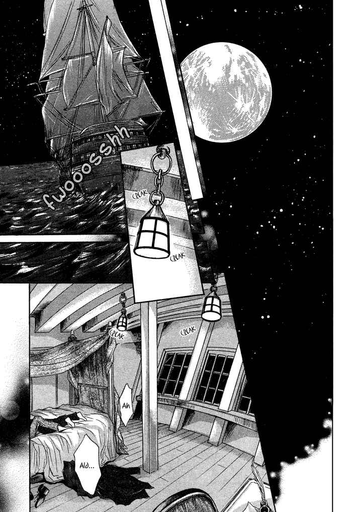 Page 35 Chapter 6 Tsuki to Yabanjin