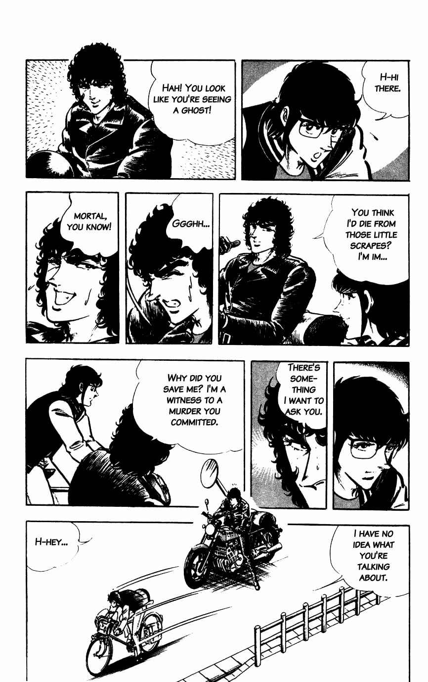 Page 8 Chapter 8 Black Angels
