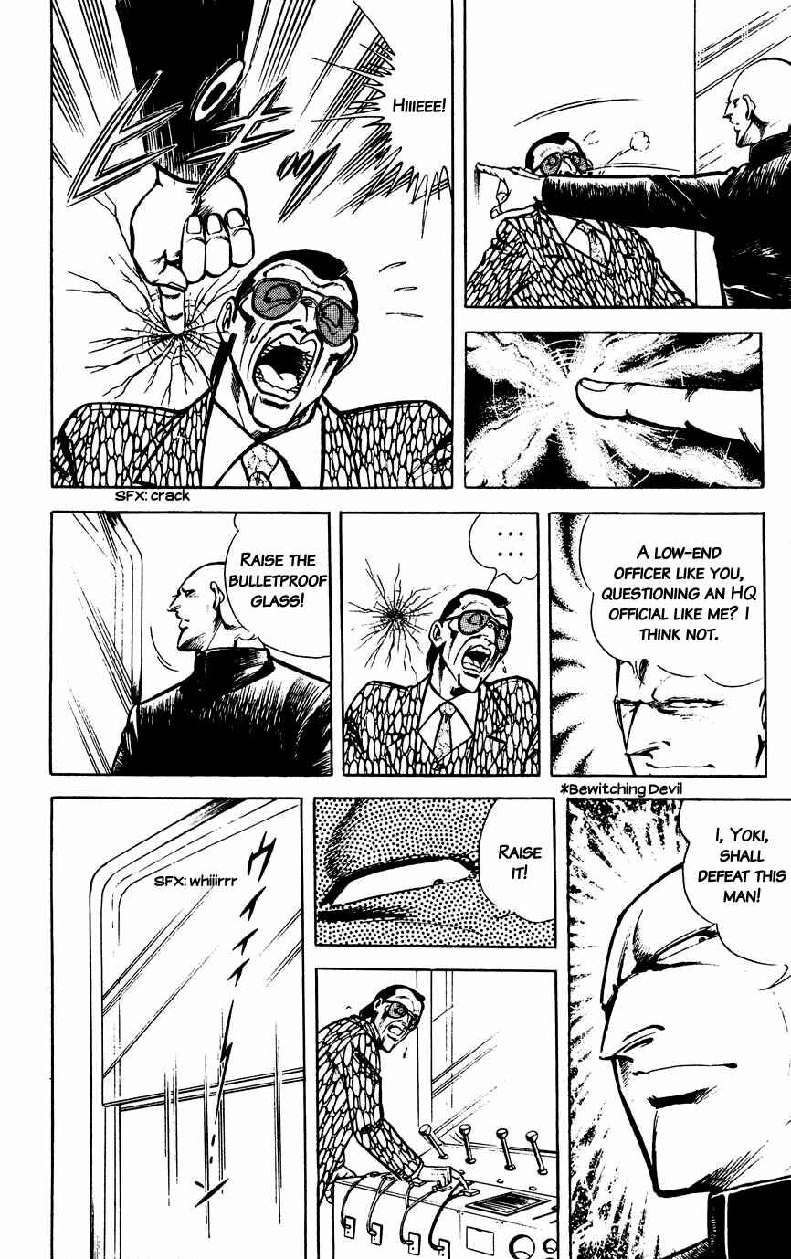 Page 10 Chapter 44 Black Angels