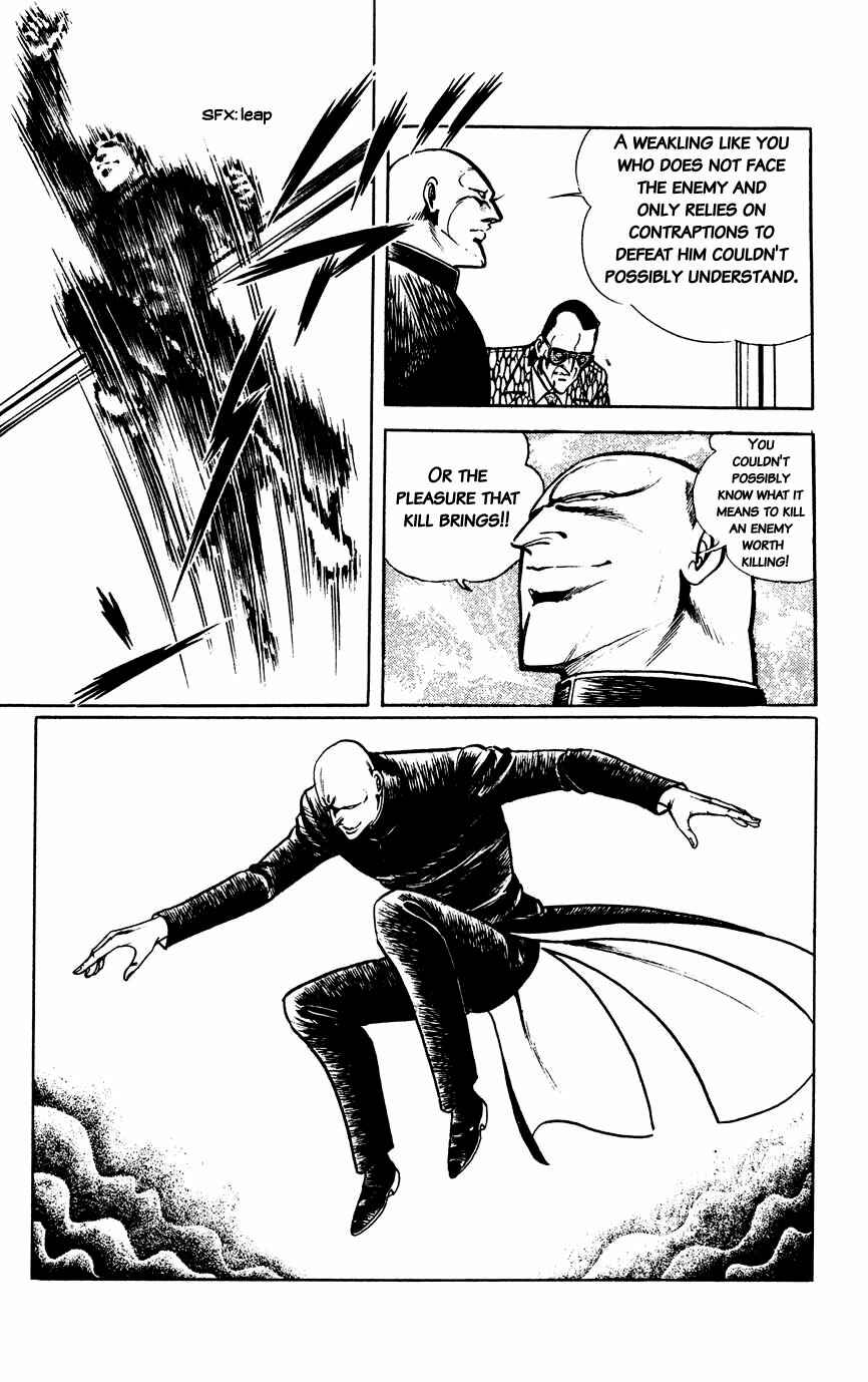 Page 11 Chapter 44 Black Angels