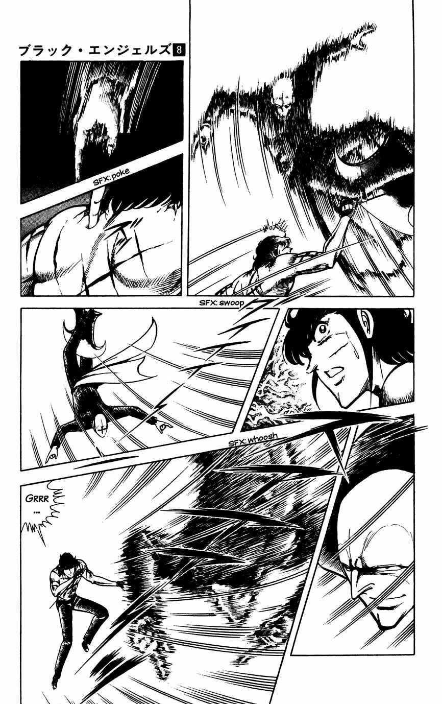 Page 13 Chapter 44 Black Angels