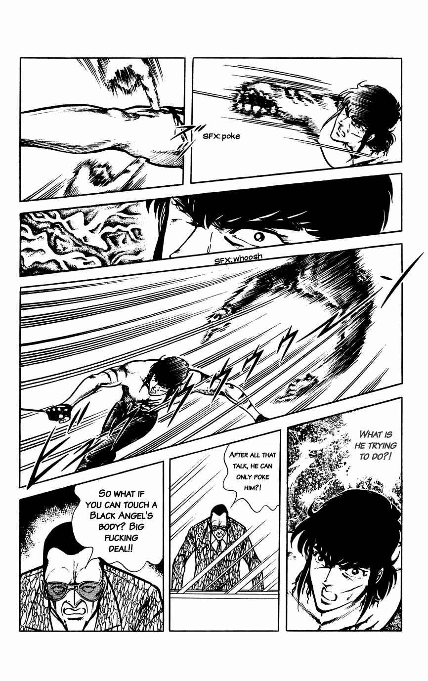 Page 14 Chapter 44 Black Angels