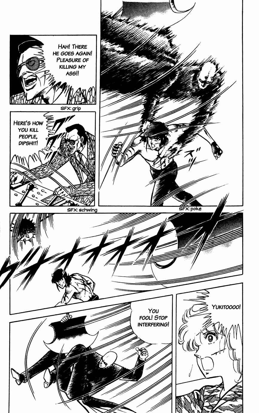 Page 15 Chapter 44 Black Angels