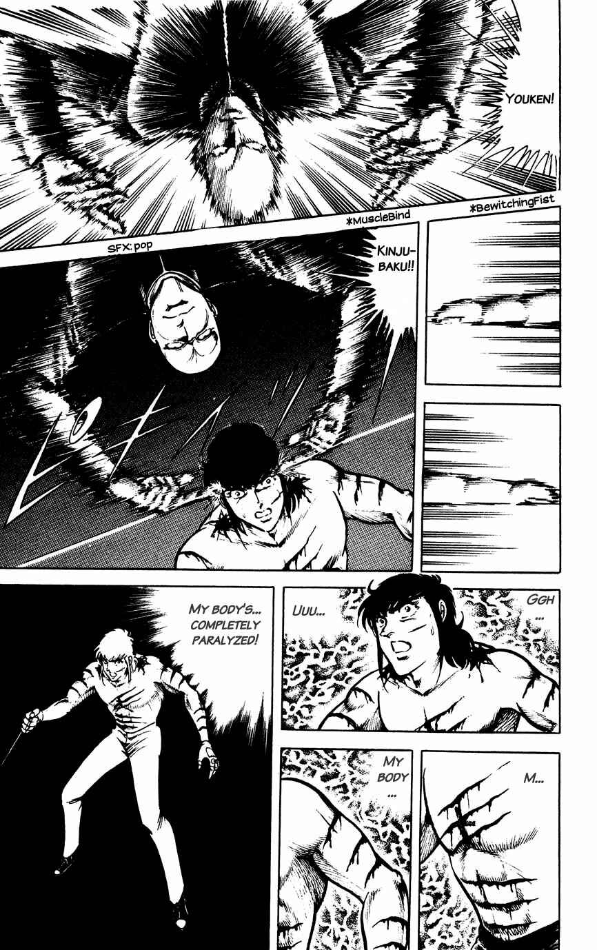 Page 17 Chapter 44 Black Angels