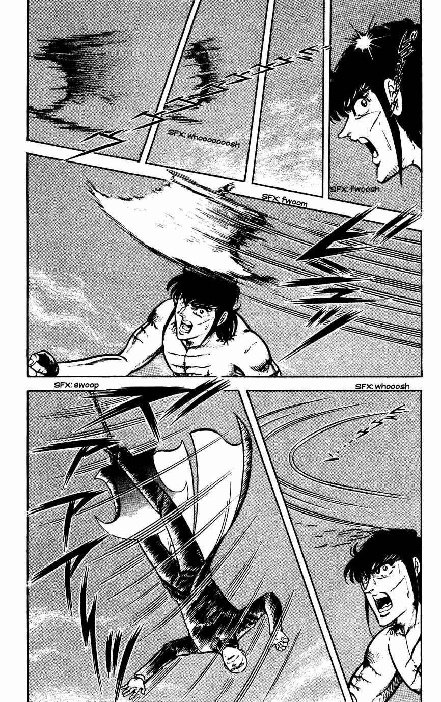 Page 22 Chapter 44 Black Angels