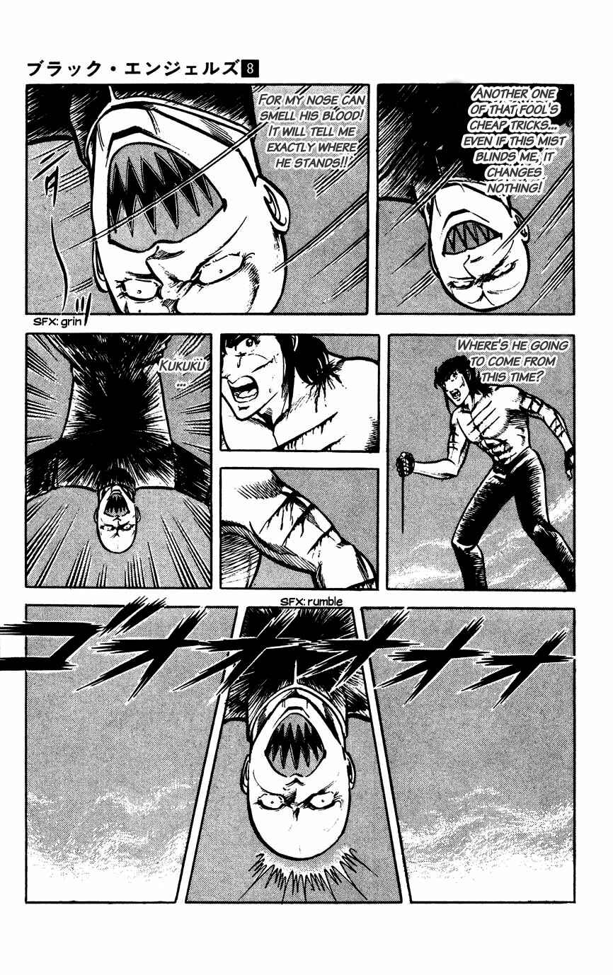 Page 23 Chapter 44 Black Angels