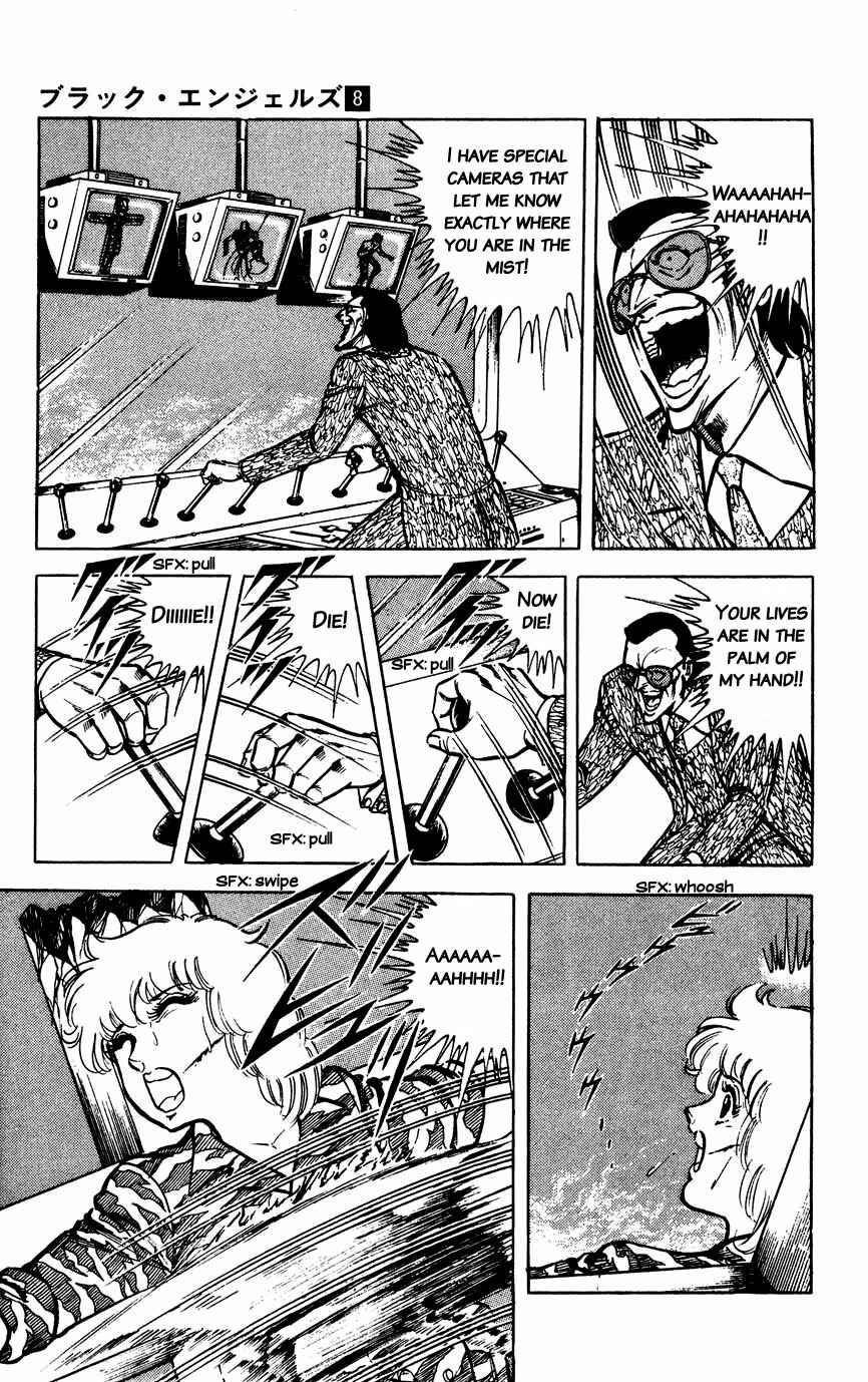 Page 25 Chapter 44 Black Angels