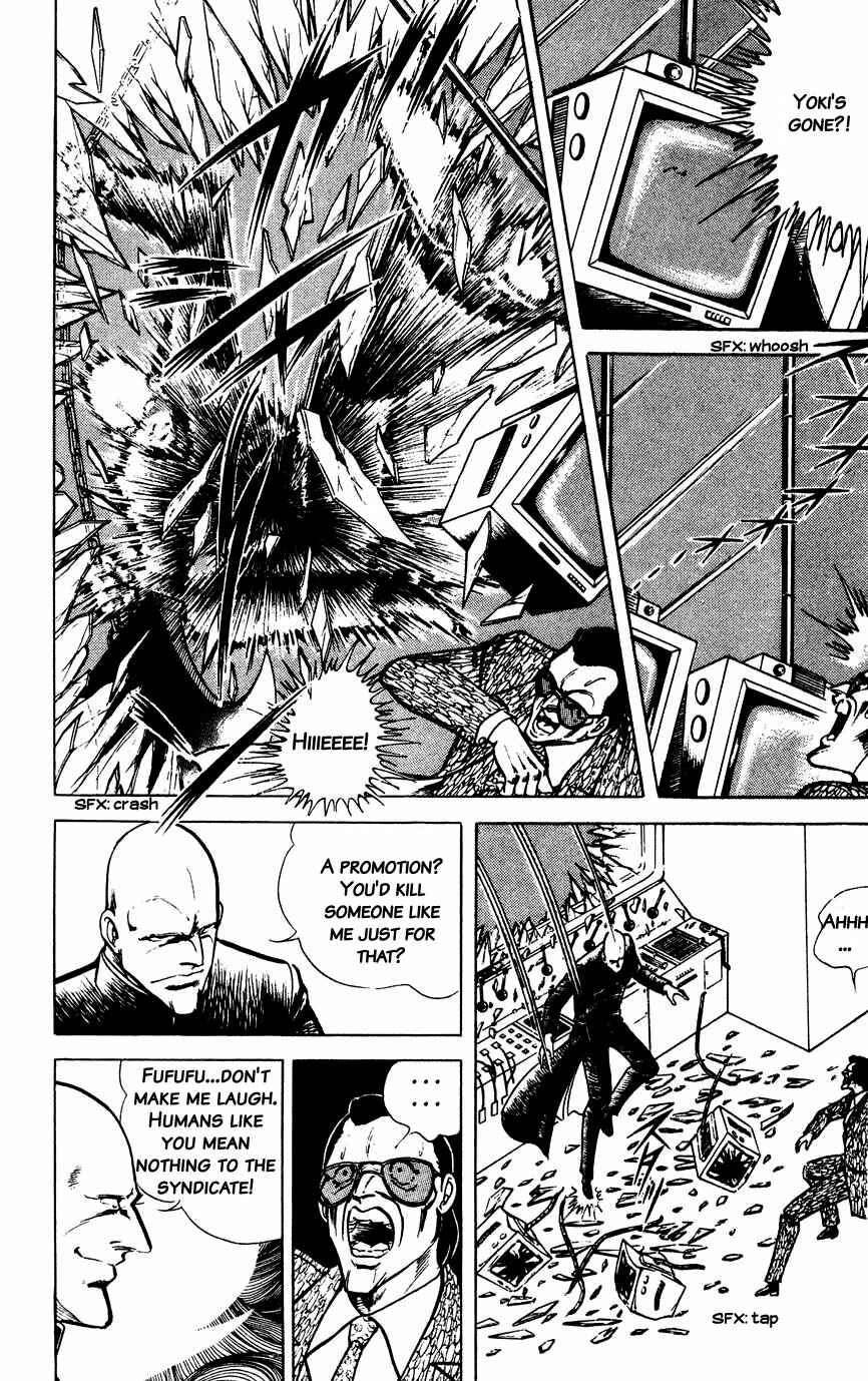 Page 28 Chapter 44 Black Angels