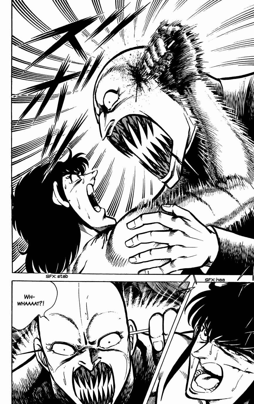 Page 34 Chapter 44 Black Angels