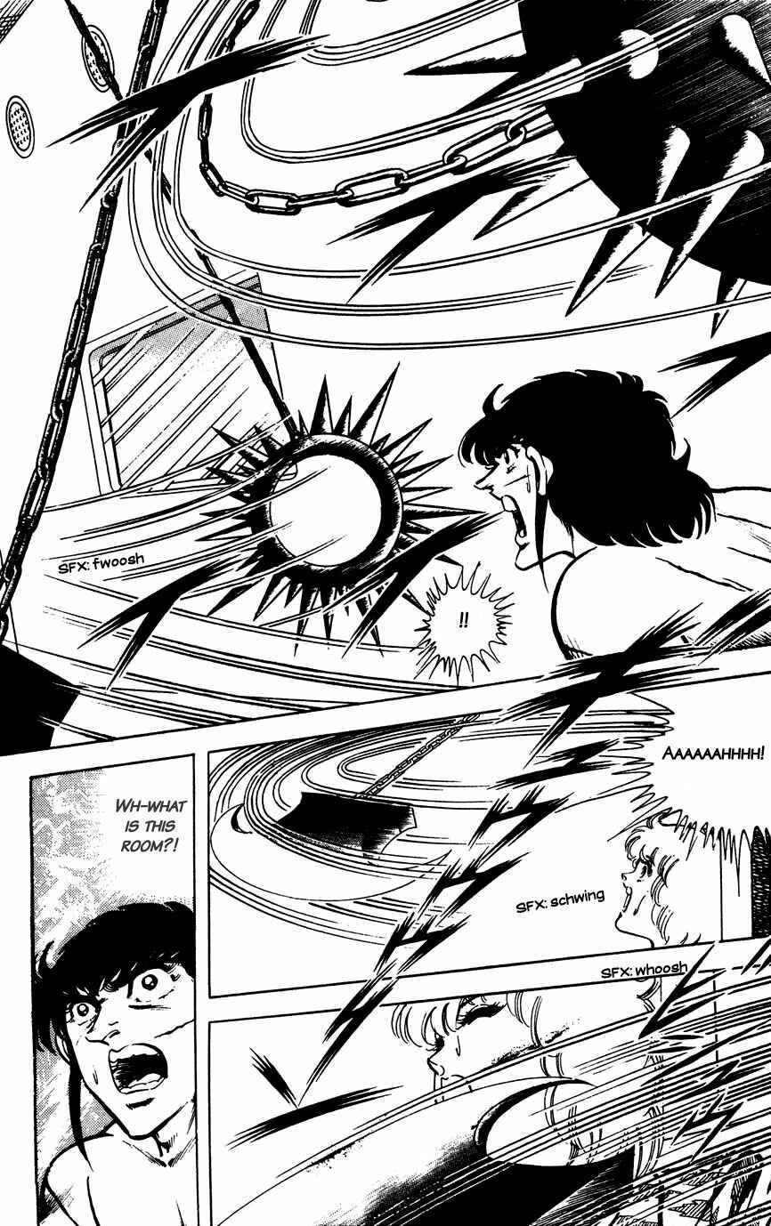 Page 4 Chapter 44 Black Angels