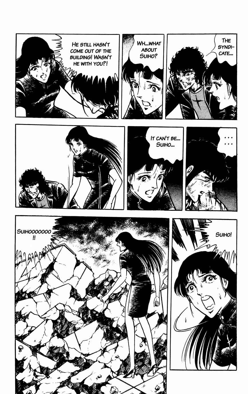 Page 40 Chapter 44 Black Angels