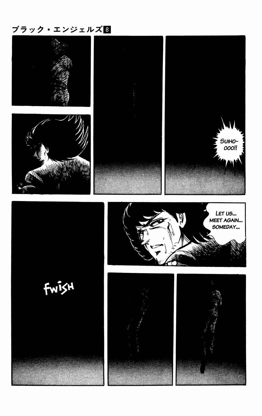 Page 41 Chapter 44 Black Angels
