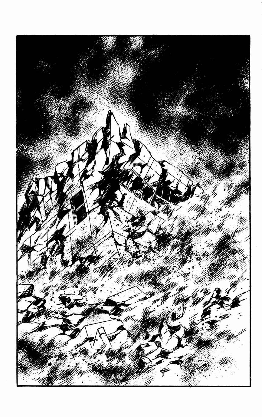 Page 42 Chapter 44 Black Angels