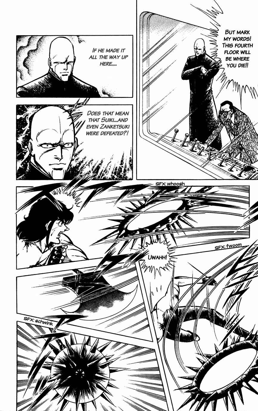 Page 6 Chapter 44 Black Angels