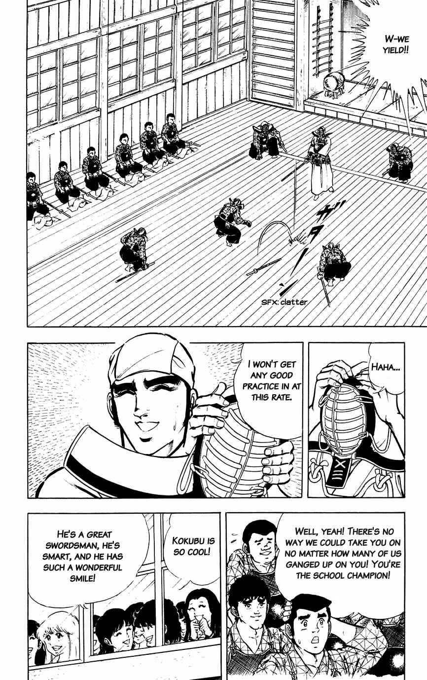Page 12 Chapter 2 Black Angels