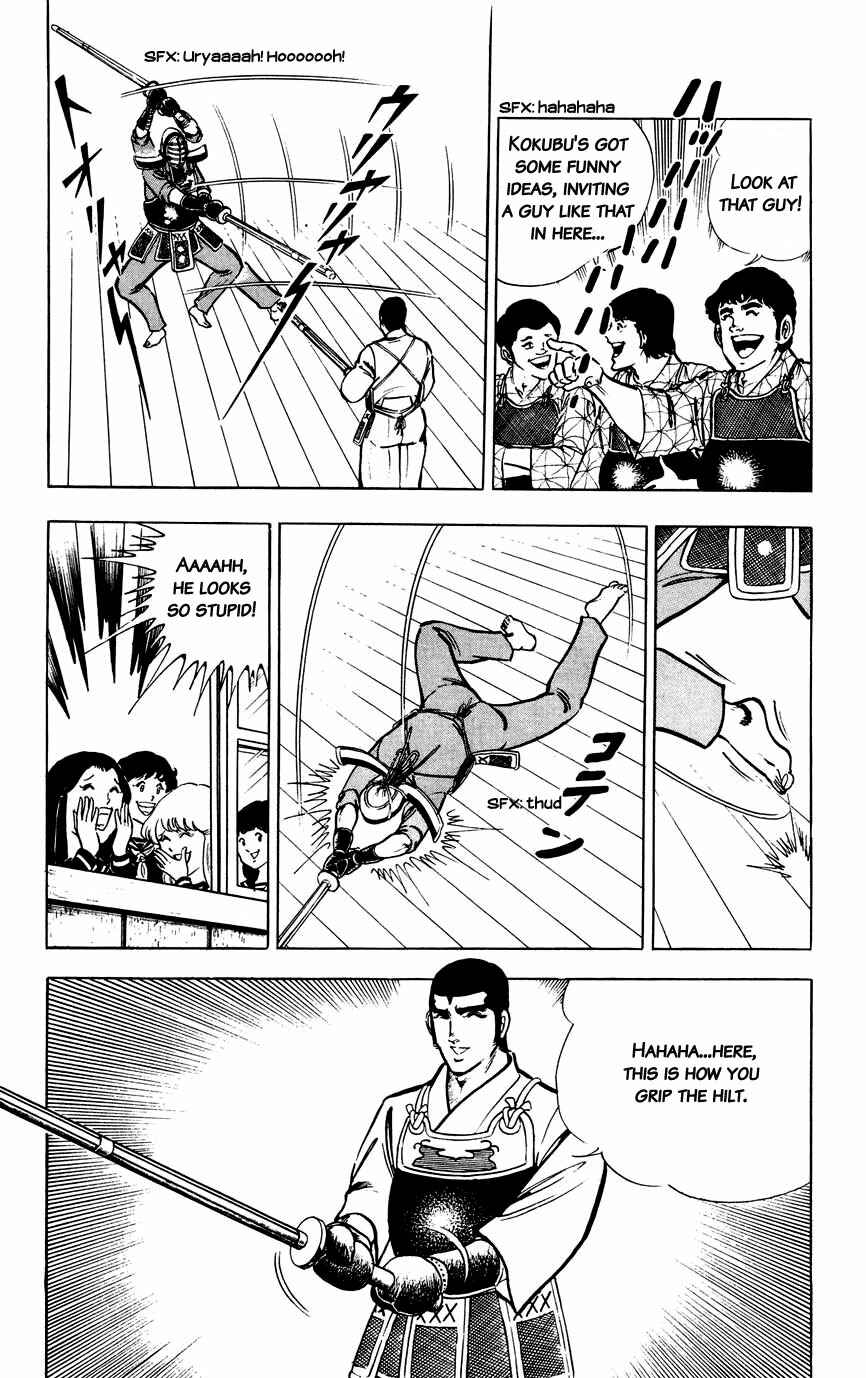 Page 15 Chapter 2 Black Angels