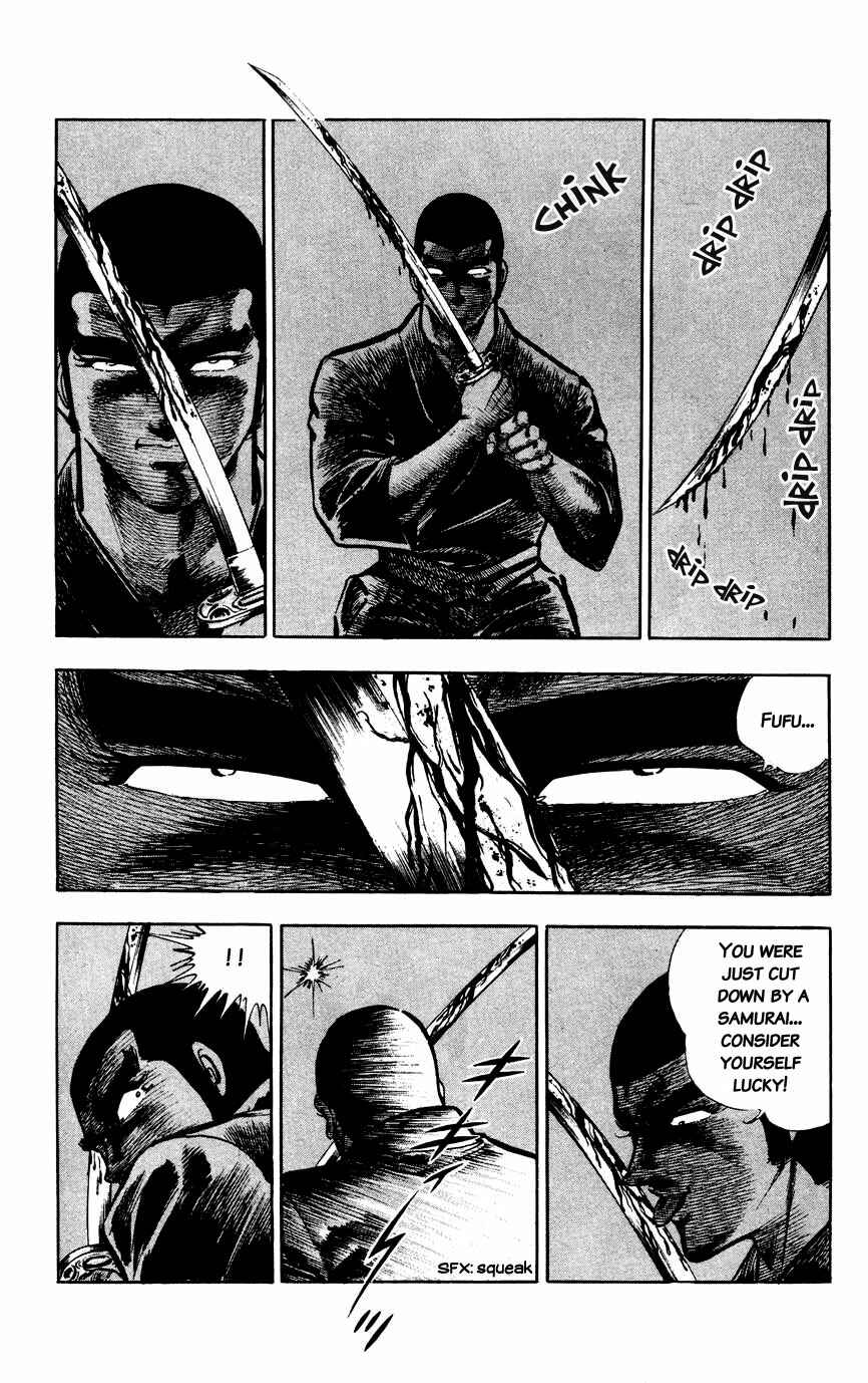 Page 4 Chapter 2 Black Angels