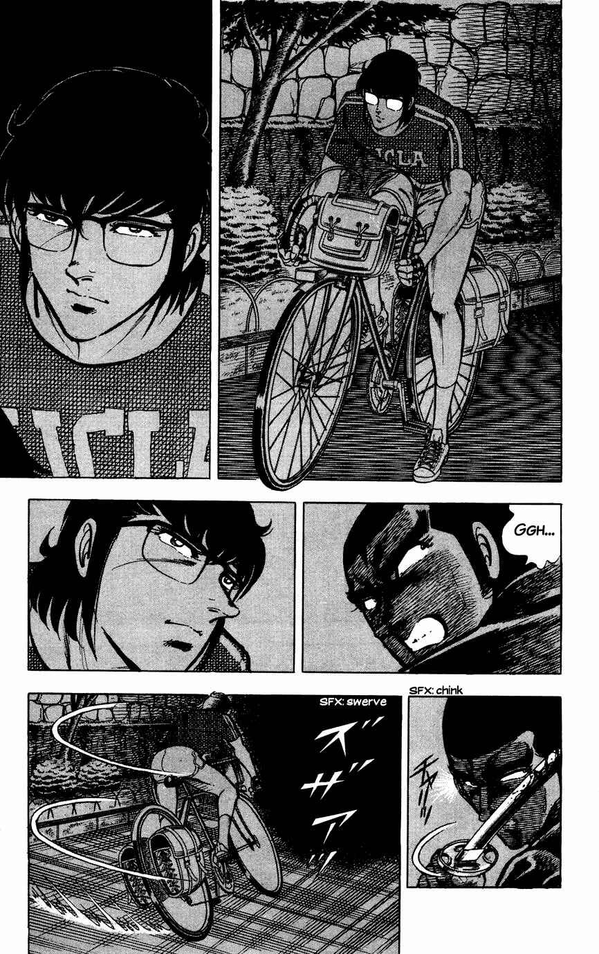 Page 5 Chapter 2 Black Angels