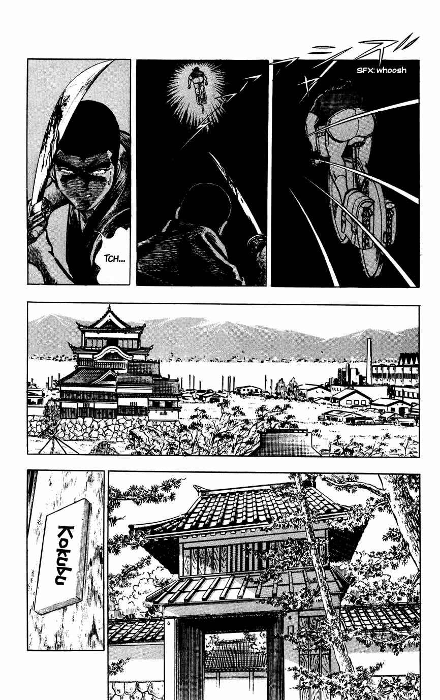 Page 6 Chapter 2 Black Angels