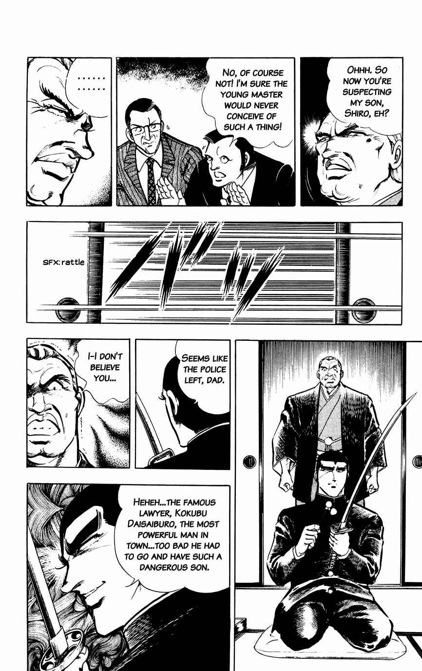 Page 8 Chapter 2 Black Angels