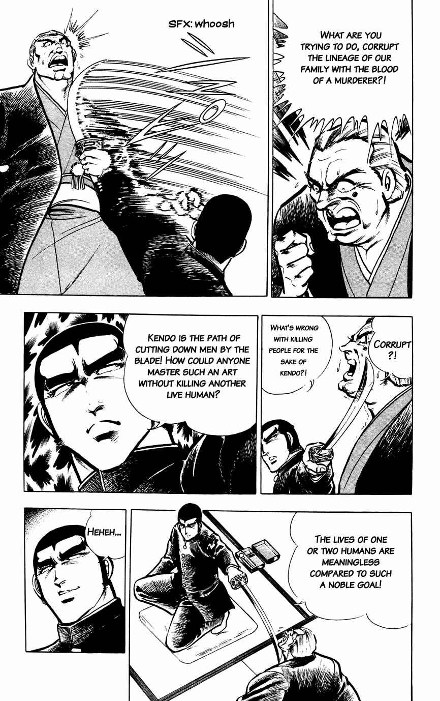 Page 9 Chapter 2 Black Angels