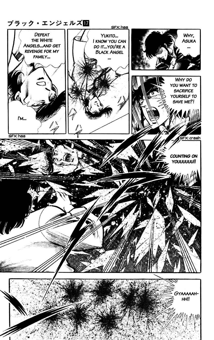 Page 13 Chapter 127 Black Angels
