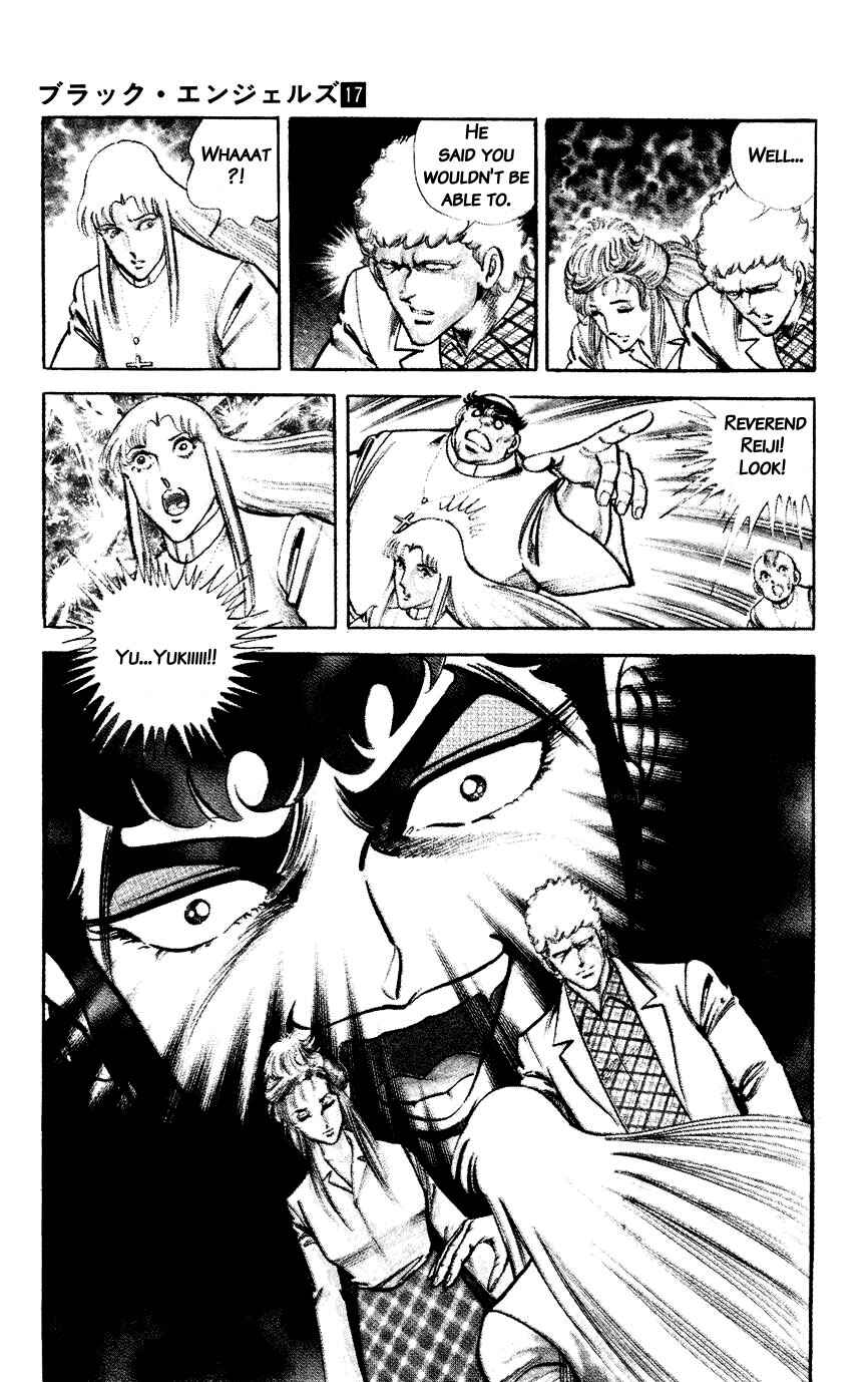 Page 17 Chapter 127 Black Angels