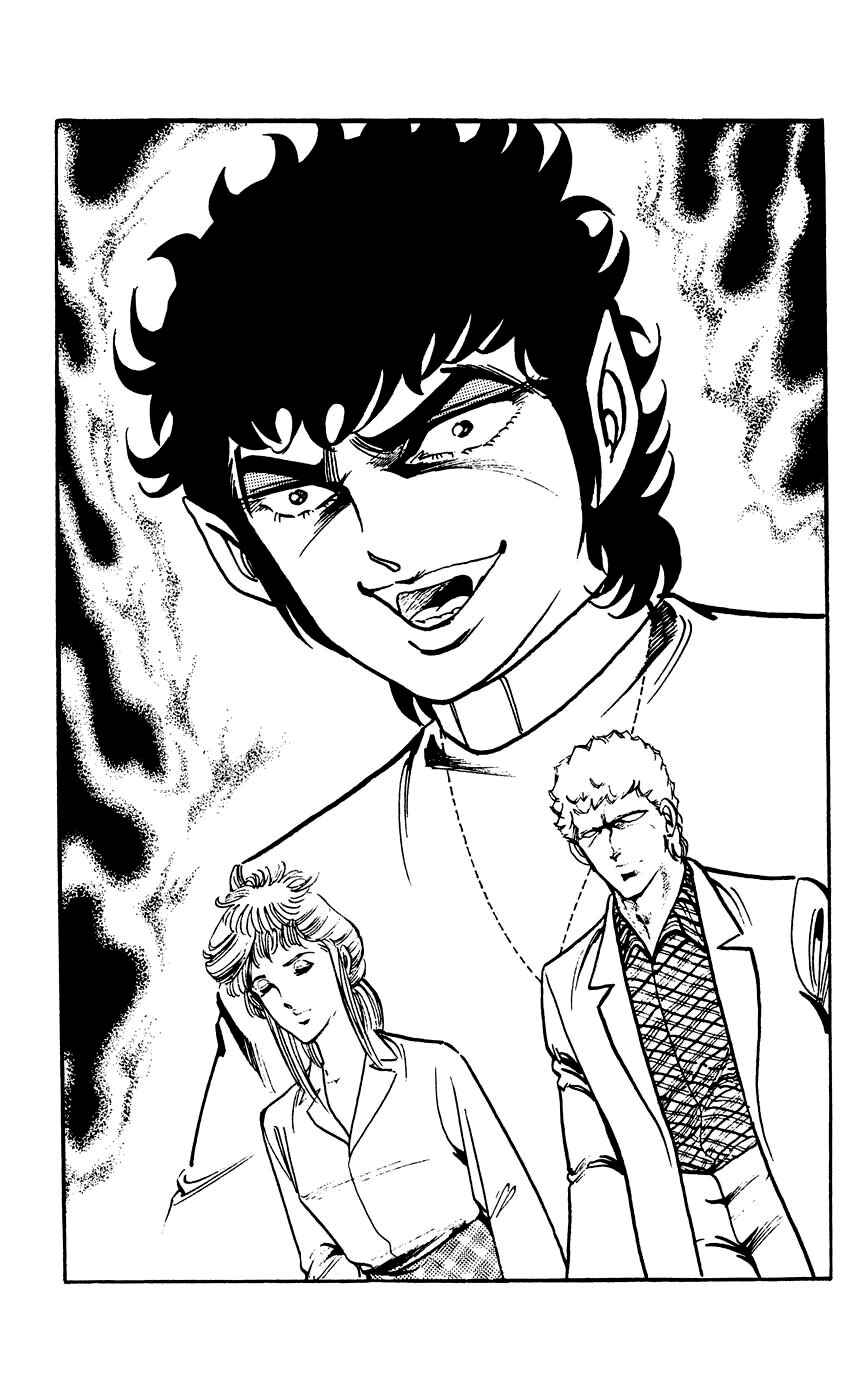 Page 18 Chapter 127 Black Angels