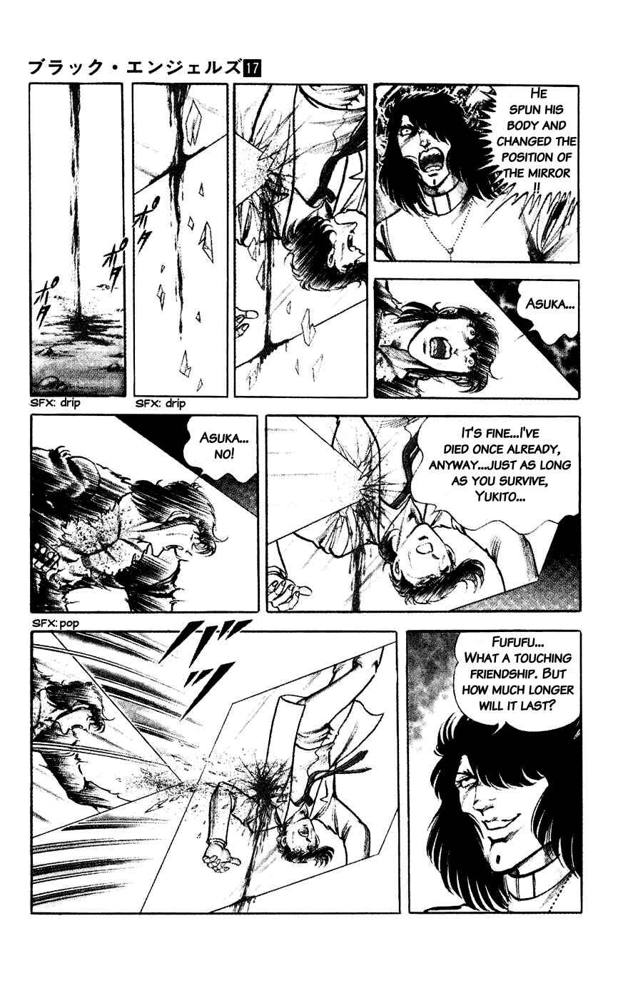 Page 6 Chapter 127 Black Angels