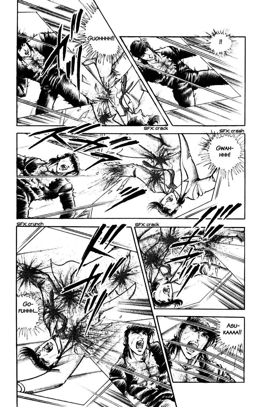 Page 7 Chapter 127 Black Angels