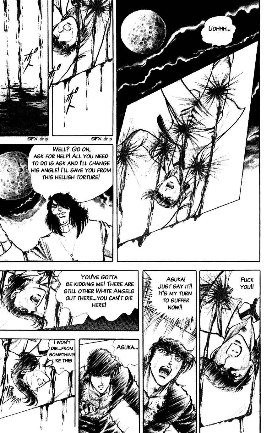 Page 8 Chapter 127 Black Angels