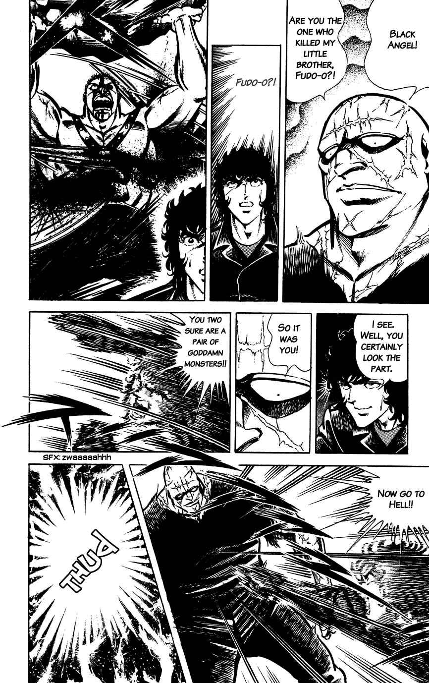 Page 14 Chapter 67 Black Angels