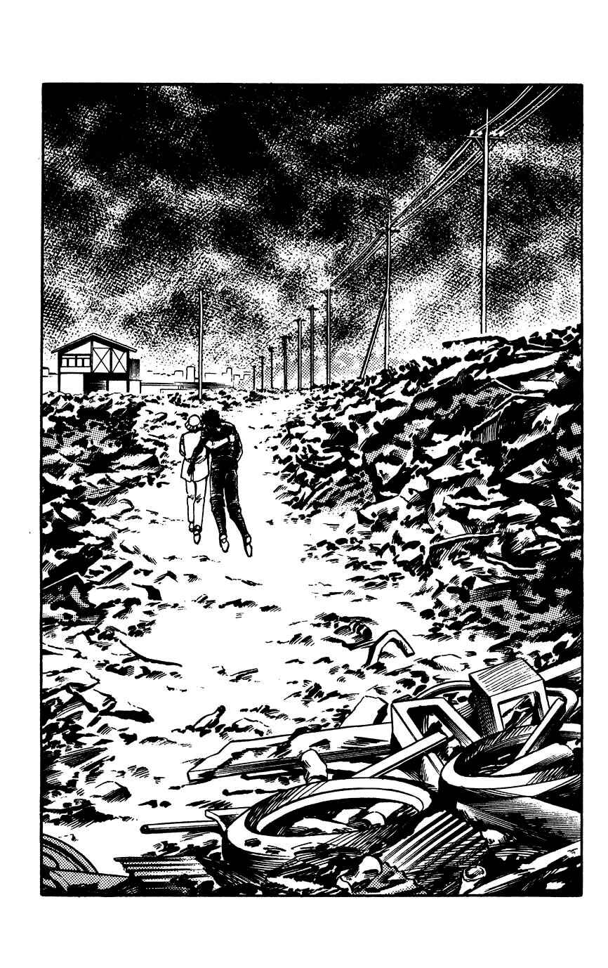 Page 22 Chapter 67 Black Angels