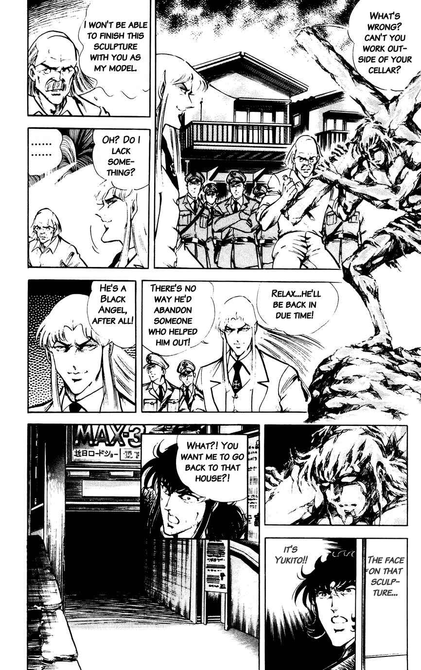 Page 10 Chapter 144 Black Angels