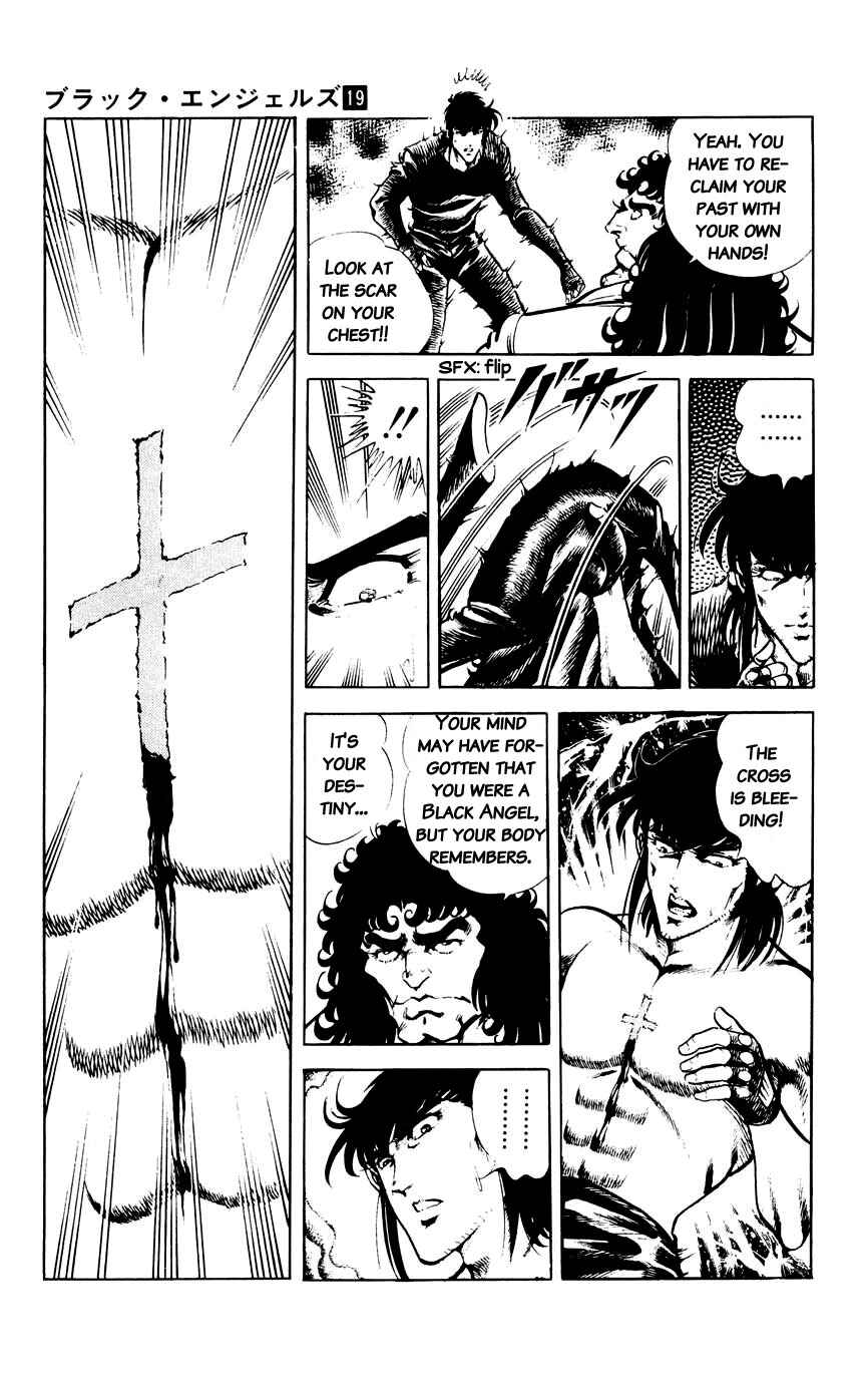 Page 11 Chapter 144 Black Angels