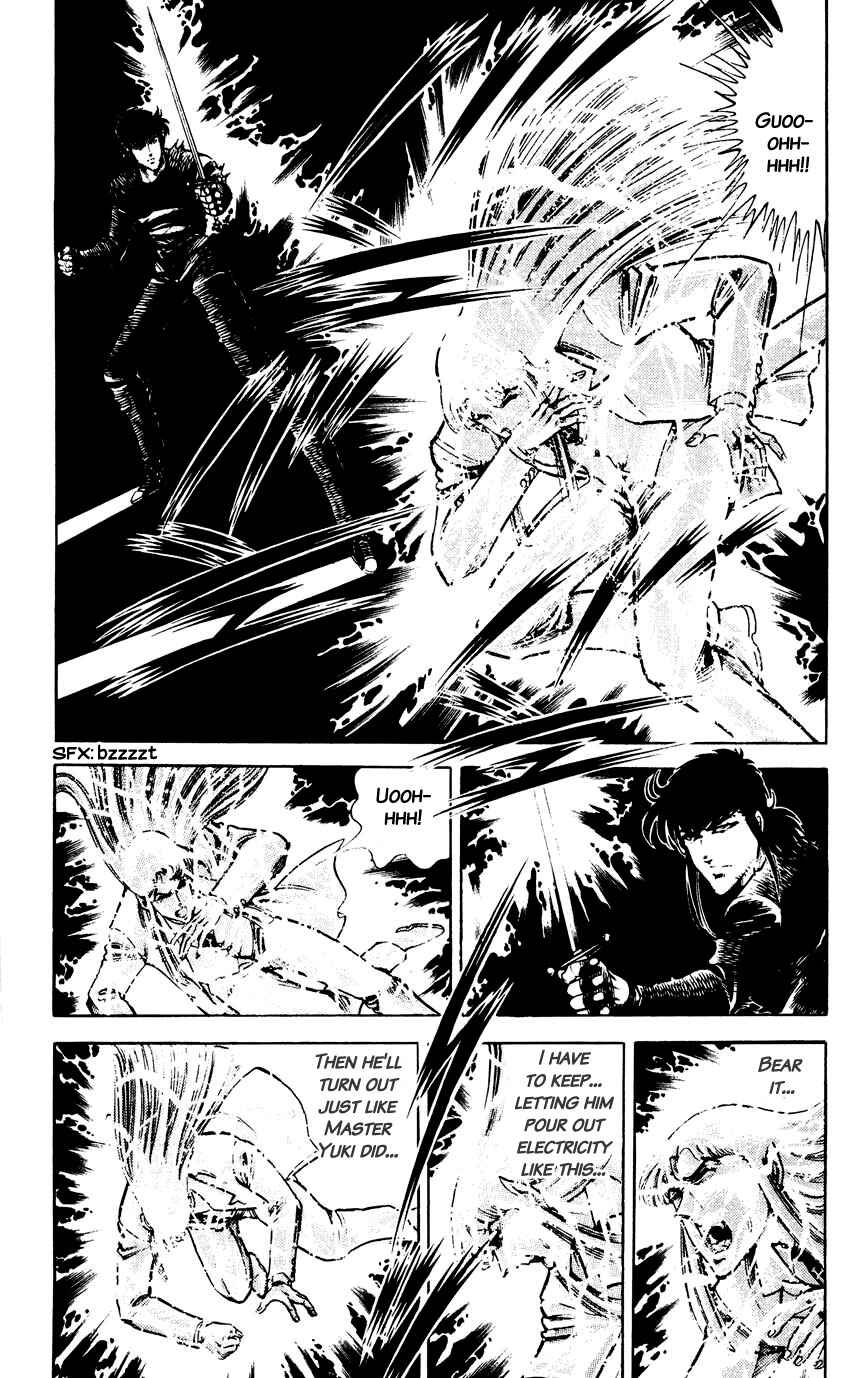 Page 2 Chapter 144 Black Angels