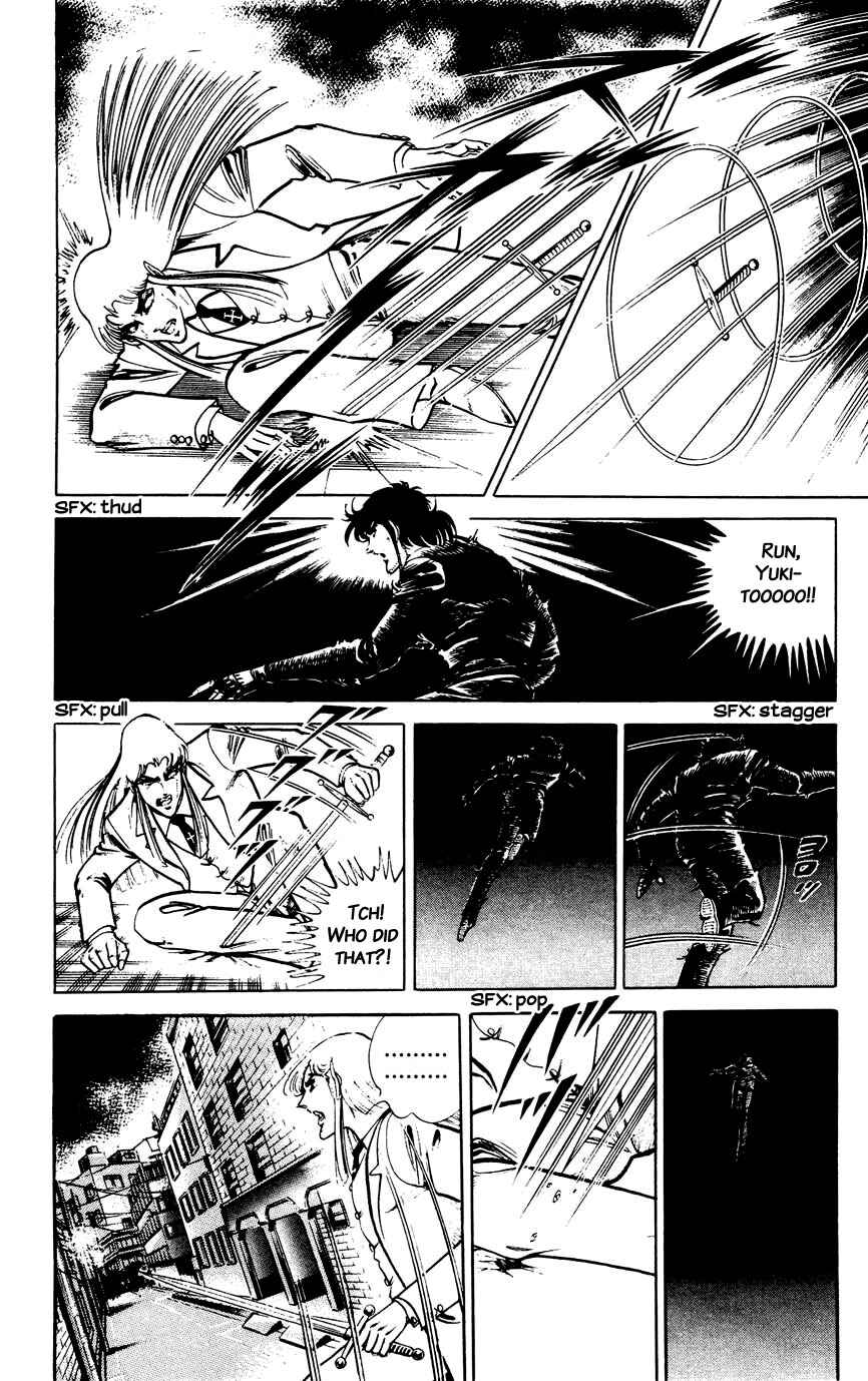 Page 4 Chapter 144 Black Angels