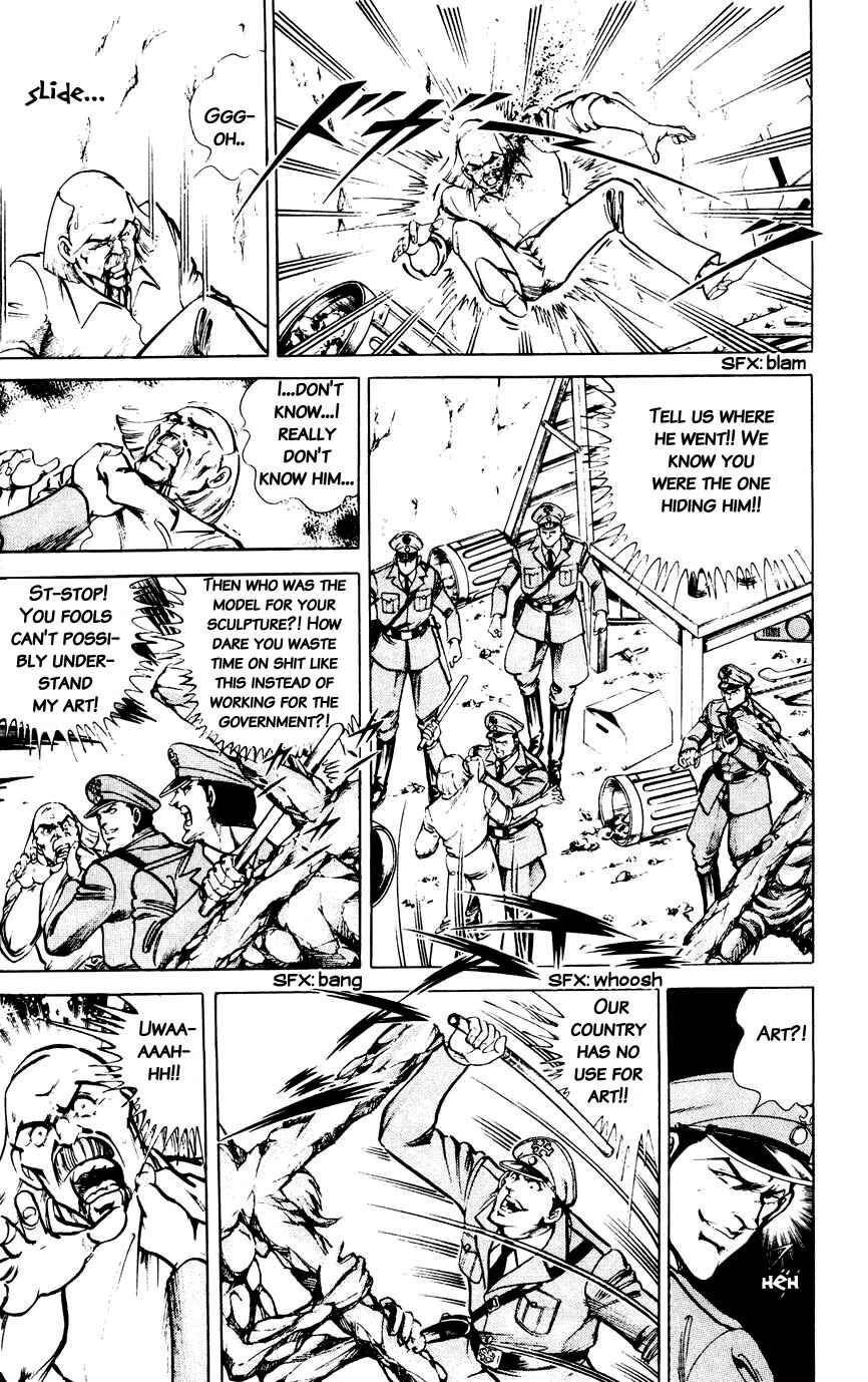 Page 7 Chapter 144 Black Angels