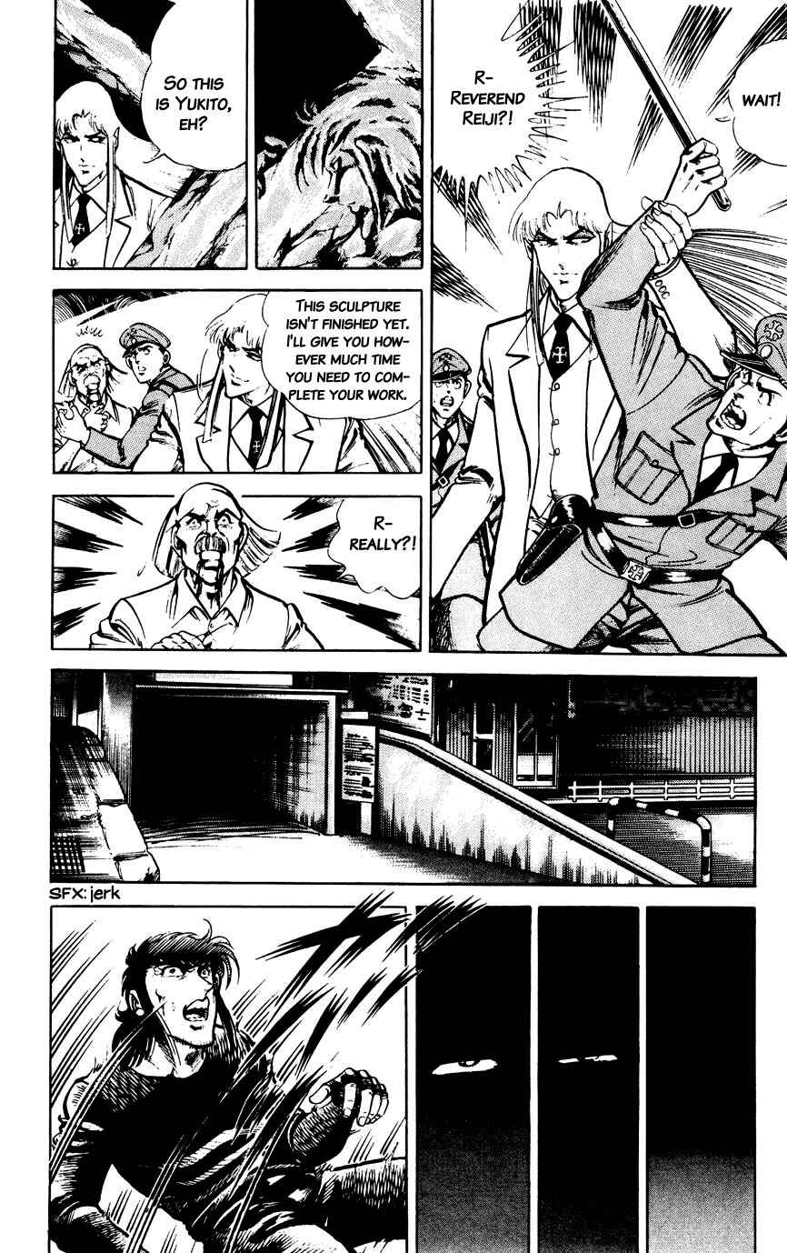 Page 8 Chapter 144 Black Angels