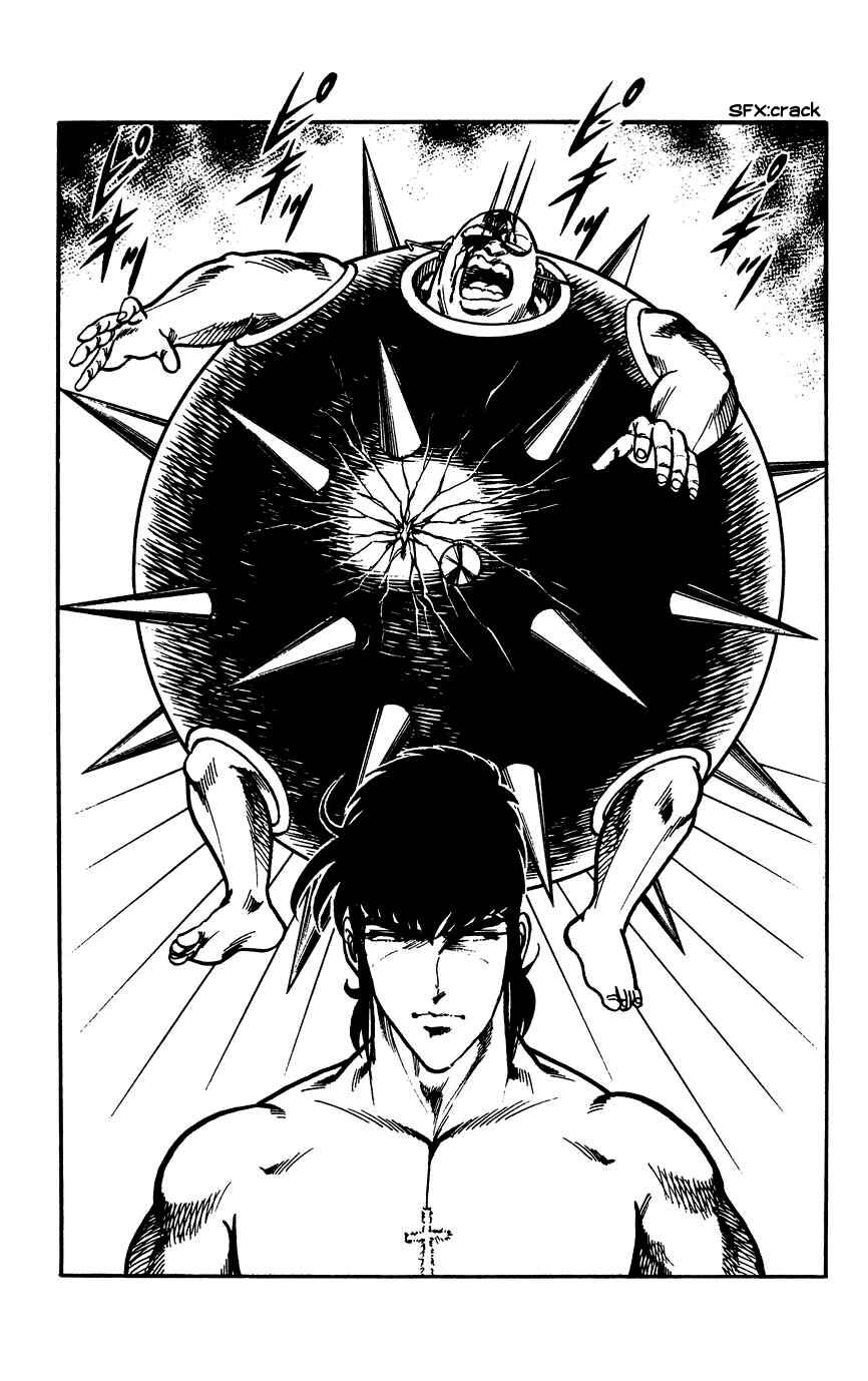 Page 10 Chapter 101 Black Angels