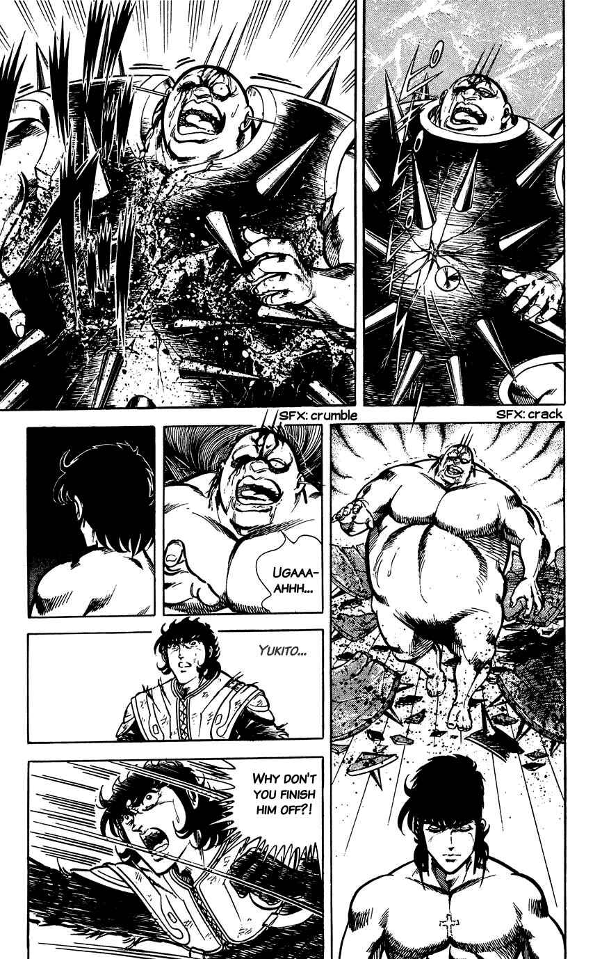 Page 11 Chapter 101 Black Angels