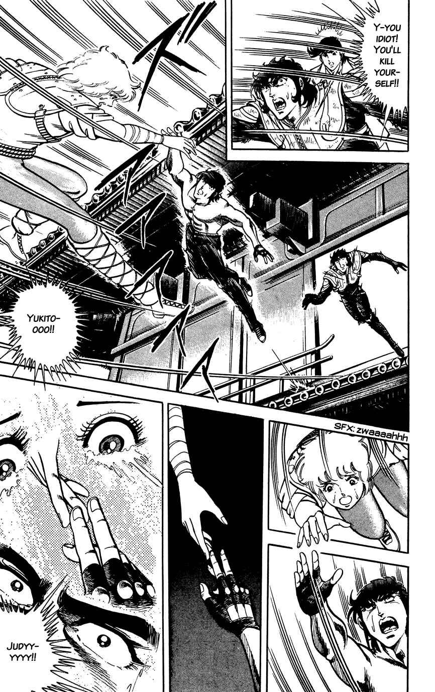 Page 19 Chapter 101 Black Angels