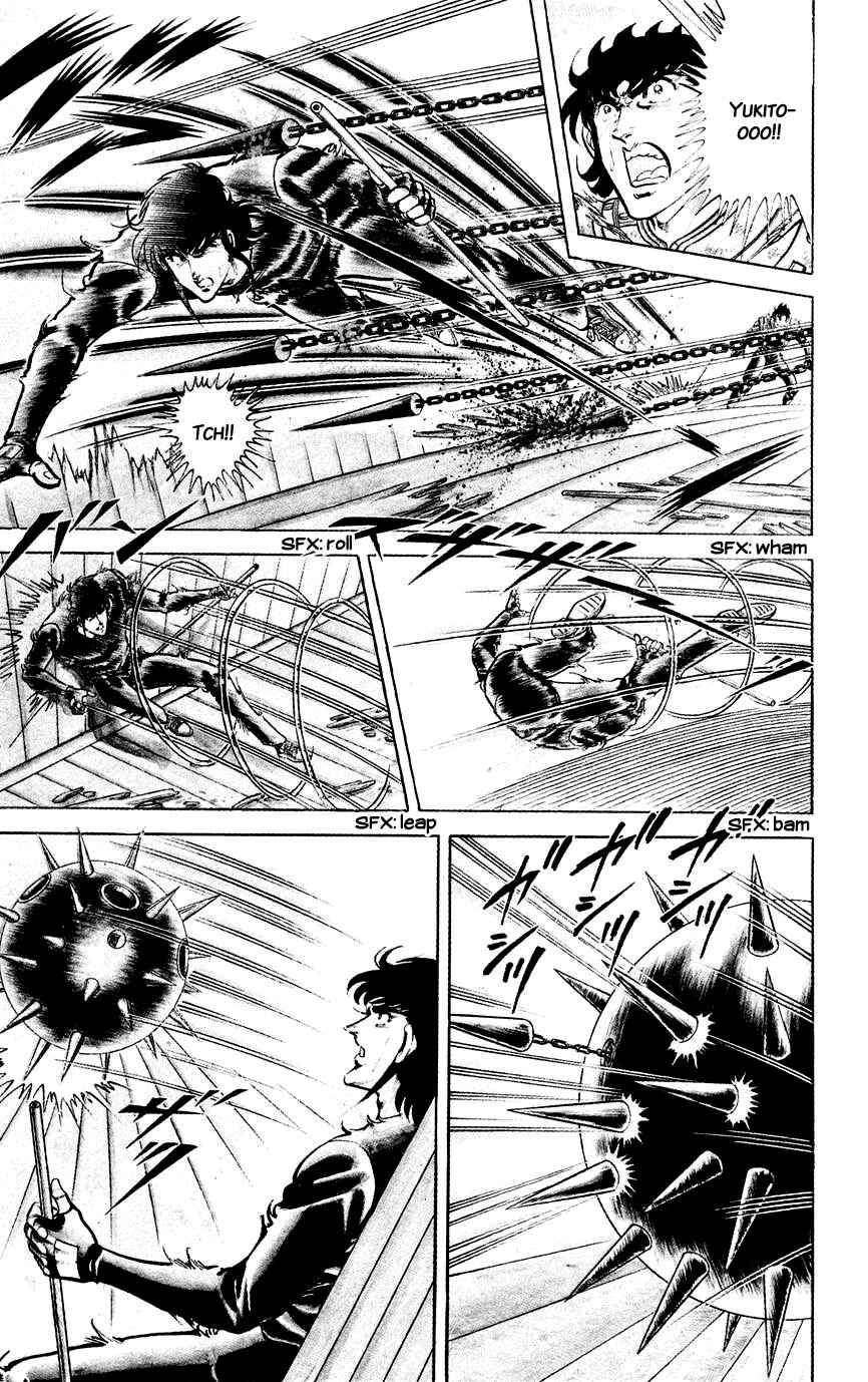 Page 5 Chapter 101 Black Angels