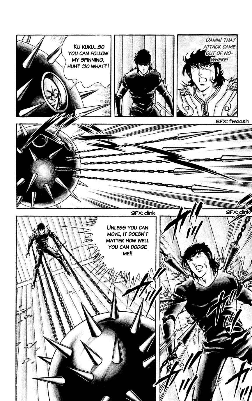 Page 6 Chapter 101 Black Angels