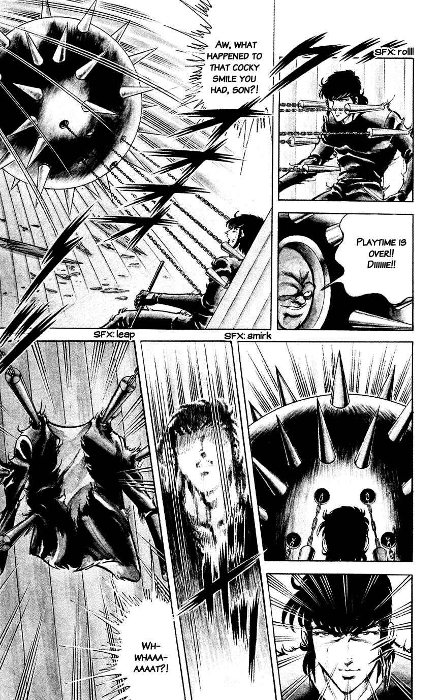 Page 7 Chapter 101 Black Angels