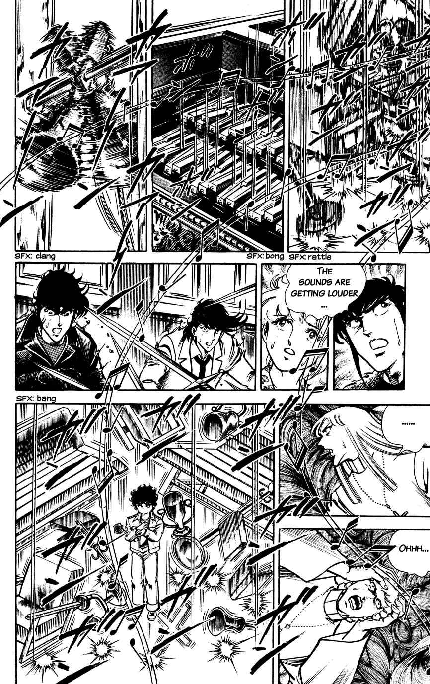 Page 10 Chapter 113 Black Angels