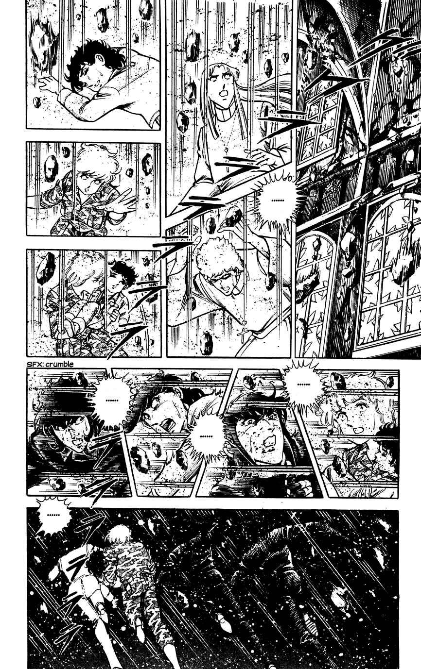 Page 12 Chapter 113 Black Angels